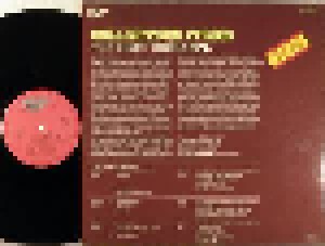 Country Joe & The Fish + Peter Krug + Country Joe McDonald & Grootna: Collectors Items - The First Three EP's (Split-LP) - Bild 2