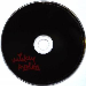 Mickey Avalon: Mickey Avalon (CD) - Bild 4