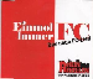 Rheinrebellen: Einmol Fc Immer Fc (Single-CD) - Bild 1
