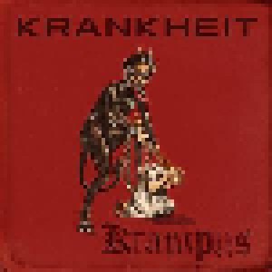 Krankheit: Krampus (Single-CD) - Bild 1