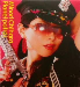 Minori Chihara: Planet Patrol (Single-CD) - Bild 2