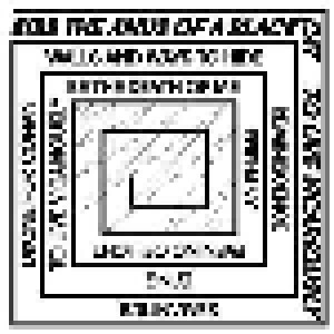 Kiss The Anus Of A Black Cat: To Live Vicariously (CD) - Bild 1