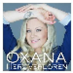 Oxana: Herz Verloren (CD) - Bild 1