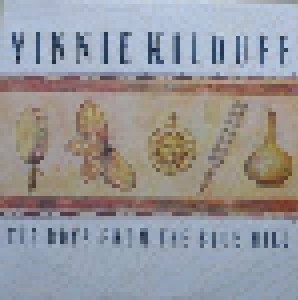 Vinnie Kilduff: The Boys From The Blue Hill (LP) - Bild 1