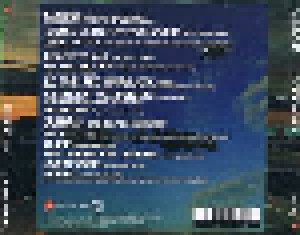 Hawkwind: Spacehawks (CD) - Bild 6