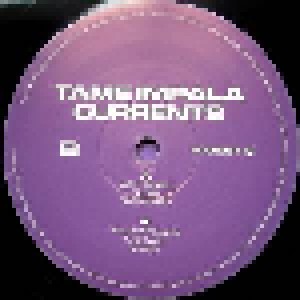 Tame Impala: Currents (2-LP) - Bild 4