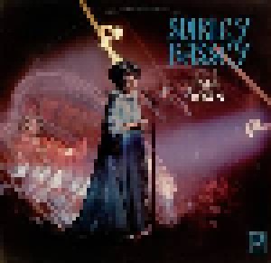 Shirley Bassey: Live At Talk Of The Town (LP) - Bild 1