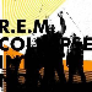 R.E.M.: Collapse Into Now (CD) - Bild 1