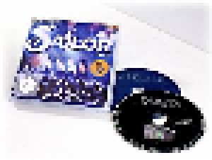 Sailor: A Glass Of Champagne (CD + DVD) - Bild 2