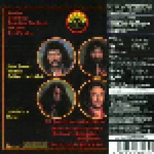 Black Sabbath: Born Again (2-SHM-CD) - Bild 2