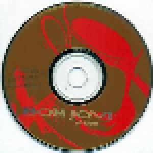 Bon Jovi: Cross Road (CD) - Bild 3