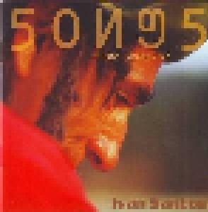 Ivan Santos: Songs From Nowhere (CD) - Bild 1