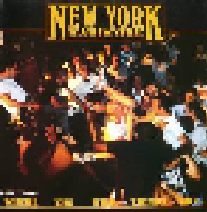New York Hardcore - Where The Wild Things Are (LP) - Bild 1