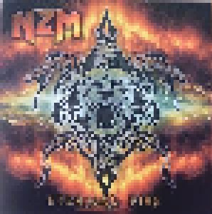 Cover - NZM: Eternal Fire