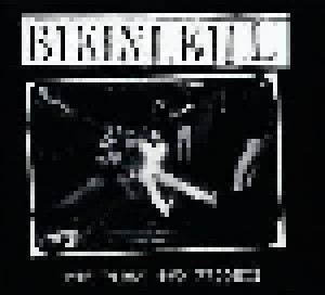 Bikini Kill: The First Two Records (CD) - Bild 1