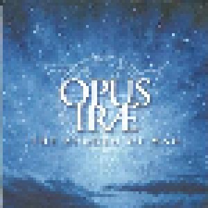 Opus Iræ: The Burden Of Man (Single-CD) - Bild 1