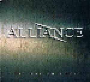 Alliance: Destination Known - Cover