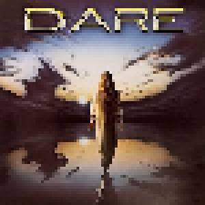 Dare: Calm Before The Storm - Cover