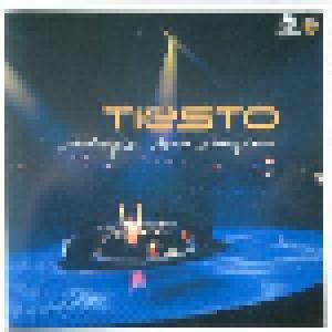 Tiësto: Adagio For Strings - Cover