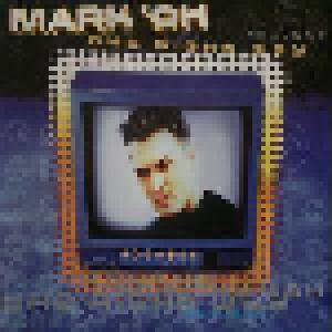 Mark'Oh: Right Way, The - Cover