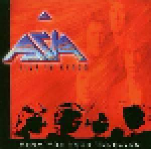 Asia: Live In Hyogo - From The Asia Archives - Cover