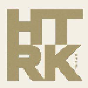 HTRK: Nostalgia - Cover