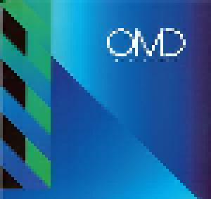 Orchestral Manoeuvres In The Dark: Metroland - Cover