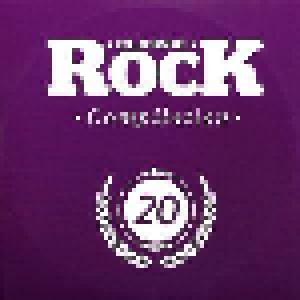 Classic Rock Compilation 20 - Cover