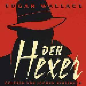 Edgar Wallace: Hexer, Der - Cover