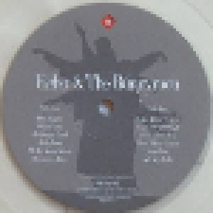 Echo & The Bunnymen: Echo & The Bunnymen (LP) - Bild 7