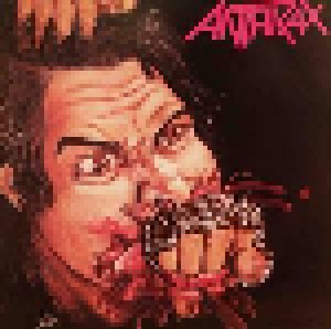 Anthrax: Fistful Of Metal (LP) - Bild 1