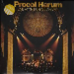 Procol Harum: Live At The Union Chapel (2-LP) - Bild 1
