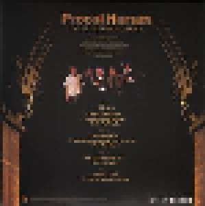 Procol Harum: Live At The Union Chapel (2-LP) - Bild 2