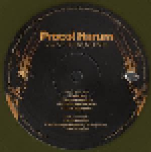 Procol Harum: Live At The Union Chapel (2-LP) - Bild 4