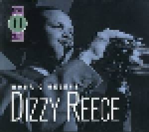Cover - Dizzy Reece: Mosaic Select #11