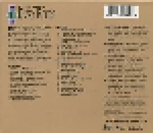 Dizzy Reece: Mosaic Select #11 (3-CD) - Bild 2