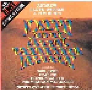 Andrew Lloyd Webber & Tim Rice: Joseph And The Amazing Technicolor Dreamcoat (CD) - Bild 1