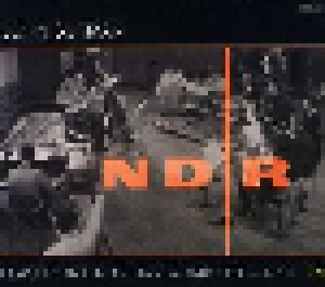 John Surman: Flashpoint: NDR Jazz Workshop - April '69 (CD + DVD) - Bild 1