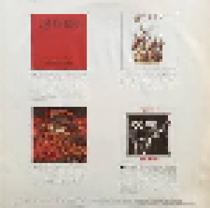 Queen: Greatest Hits II (2-LP) - Bild 5