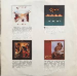 Queen: Greatest Hits II (2-LP) - Bild 6