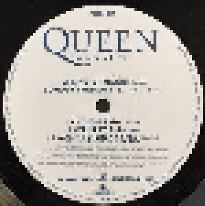 Queen: Greatest Hits II (2-LP) - Bild 8