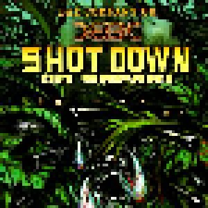 BC: Shot Down On Safari (2-CD) - Bild 1