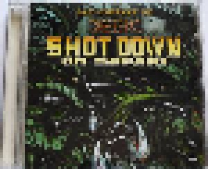 BC: Shot Down On Safari (2-CD) - Bild 7