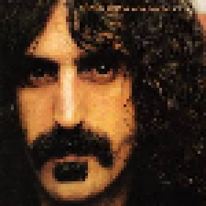 Frank Zappa: Apostrophe (') (LP) - Bild 1