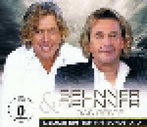 Brunner & Brunner: Das Beste (CD + DVD) - Bild 1