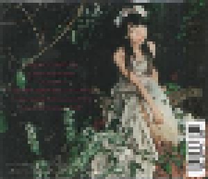 Nana Mizuki: Secret Ambition (Single-CD) - Bild 3