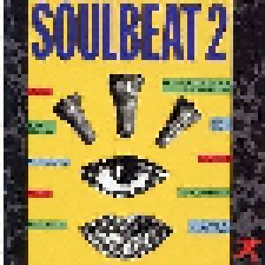 Soulbeat 2 (2-LP) - Bild 1