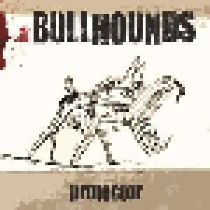 The Bullhounds: Protector (CD) - Bild 1