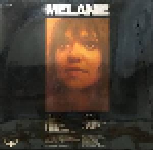 Melanie: In Concert - Live At Montreux (LP) - Bild 2
