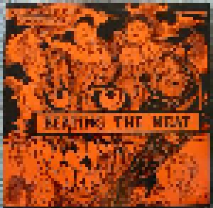 Cover - Cult Maniax: Beating The Meat